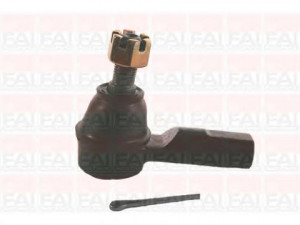 FAI AutoParts SS5763 skersinės vairo trauklės galas 
 Vairavimas -> Vairo mechanizmo sujungimai
53540SX8T01