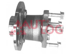 AUTLOG RS1008 rato guolio komplektas 
 Ašies montavimas/vairavimo mechanizmas/ratai -> Rato stebulė/montavimas -> Rato guolis
1604004, 1604303, 1604307, 90511494