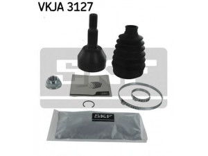 SKF VKJA 3127 jungčių komplektas, kardaninis velenas 
 Ratų pavara -> Sujungimai/komplektas
1603273, 93182575