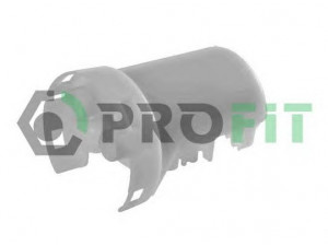 PROFIT 1535-0013 kuro filtras 
 Techninės priežiūros dalys -> Papildomas remontas
2330028030, 2330028040