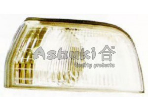ASHUKI H941-35 šoninis atšvaitas
34350-SM4-G03