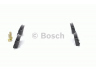 BOSCH 0 986 494 023 stabdžių trinkelių rinkinys, diskinis stabdys 
 Techninės priežiūros dalys -> Papildomas remontas
168 420 04 20, 169 420 04 20, 169 420 11 20