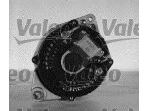 VALEO 433150 kintamosios srovės generatorius 
 Elektros įranga -> Kint. sr. generatorius/dalys -> Kintamosios srovės generatorius
7700805159, 7701499596, 8111708