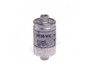 HENGST FILTER H138WK kuro filtras 
 Techninės priežiūros dalys -> Papildomas remontas
8-25121-150-0, 2108-2109-99, 2112-0111-701-001
