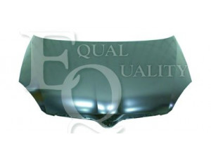 EQUAL QUALITY L04370 gaubtas 
 Kėbulas -> Transporto priemonės galas -> Gaubtas/dalys/garso izoliacinė medžiaga
7627660, 7515280A1, 602700, 5J0 823 031
