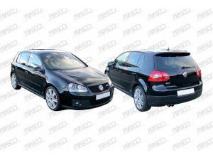 PRASCO VW0371801 spoileriai 
 Kėbulas -> Kėbulo dalys/ sparnas/buferis -> Spoileriai
1K0805903D, 1KO805903D