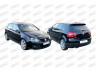 PRASCO VW0372001 radiatorius grotelės 
 Kėbulas -> Kėbulo dalys/ sparnas/buferis -> Priekinis aerodinaminio pasipriešinimo sumažinimas/grotelės
1K0853651EVW8