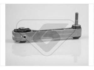 HUTCHINSON 532A14 laikiklis, variklio montavimas
4899696