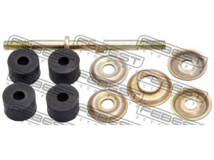FEBEST 0123-CAMF šarnyro stabilizatorius 
 Ašies montavimas/vairavimo mechanizmas/ratai -> Stabilizatorius/fiksatoriai -> Savaime išsilyginanti atrama
48822-87401-000, 48822-87401