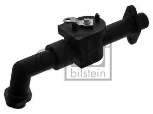 FEBI BILSTEIN 40186 valdymo vožtuvas, aušinimo skystis 
 Šildymas / vėdinimas -> Vožtuvai/valdymas
3093481