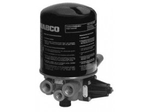WABCO 432 410 117 7 oro džiovintuvas, suspausto oro sistema
1505036R, 1932685