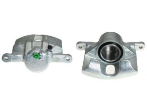BUDWEG CALIPER 342243 stabdžių apkaba 
 Dviratė transporto priemonės -> Stabdžių sistema -> Stabdžių apkaba / priedai
45210-SM2-023, 45210-SS0-G11, 45210-SS0-G12