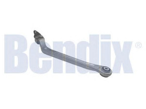 BENDIX 041790B vikšro valdymo svirtis 
 Ašies montavimas/vairavimo mechanizmas/ratai -> Valdymo svirtis/pasukamosios svirties sujungimas -> Vairo trauklės (valdymo svirtis, išilginis balansyras, diago
2303500329