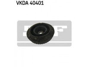 SKF VKDA 40401 pakabos statramsčio atraminis guolis 
 Ašies montavimas/vairavimo mechanizmas/ratai -> Montavimas, pakabos statramstis