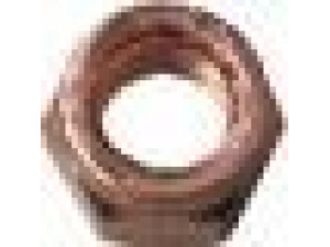 AUTEX 551011 veržlė
11621744323, 11621744323, A0009903250