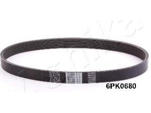 ASHIKA 112-6PK680 V formos rumbuoti diržai 
 Techninės priežiūros dalys -> Techninės priežiūros intervalai
11720-1F700, 11720-4F100