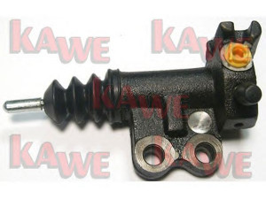 KAWE S3123 darbinis cilindras, sankaba 
 Sankaba/dalys -> Sankabos valdymas -> Vykdomasis cilindras
41710H1070