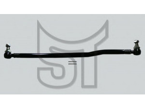 ST-TEMPLIN 05.020.1911.650 centrinės trauklės mazgas
001 460 13 05, 001 460 14 05, 002 460 05 05