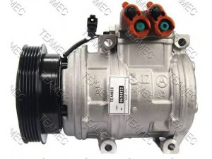 TEAMEC 8634822 kompresorius, oro kondicionierius 
 Oro kondicionavimas -> Kompresorius/dalys
977013C071