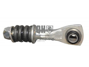 JP GROUP 1550500509 šarnyro stabilizatorius 
 Ašies montavimas/vairavimo mechanizmas/ratai -> Stabilizatorius/fiksatoriai -> Savaime išsilyginanti atrama
1039511, 1054209, 93BB5K566AG, 93BB5K566AH