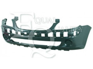 EQUAL QUALITY P1316 dangtis, buferis 
 Kėbulas -> Transporto priemonės priekis -> Buferis/dalys
8252570, 988124, 86511-1C300