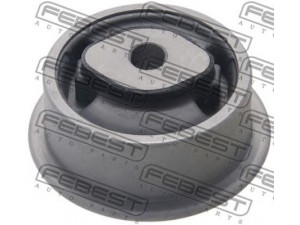 FEBEST TAB-520 montavimas, diferencialas 
 Ašies pavara -> Diferencialas
41651-30080