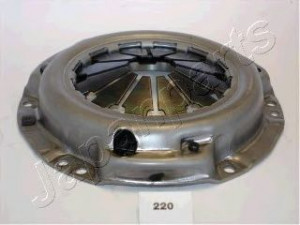 JAPANPARTS SF-220 sankabos suspaudimo plokštelė 
 Sankaba/dalys -> Sankabos suspaudimo plokštelė
31210-87404, 31210-B4020, 22100-60J00
