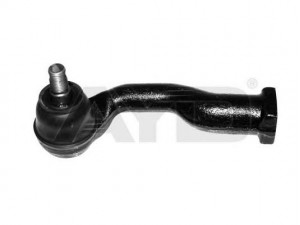 AYD 9102028 skersinės vairo trauklės galas 
 Vairavimas -> Vairo mechanizmo sujungimai
0K01132270A*, PARTOF