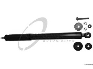 TRUCKTEC AUTOMOTIVE 02.30.120 amortizatorius
203 320 0031, 203 320 0131, 203 320 0156