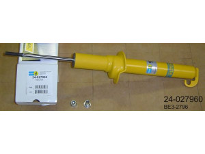 BILSTEIN 24-027960 amortizatorius