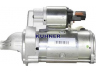 AD KÜHNER 254923 starteris 
 Elektros įranga -> Starterio sistema -> Starteris
076911023B, 076911023BX