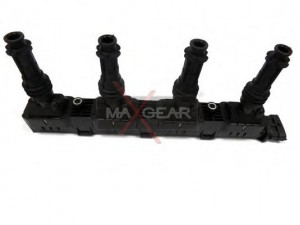 MAXGEAR 13-0023 ritė, uždegimas 
 Kibirkšties / kaitinamasis uždegimas -> Uždegimo ritė
1208012, 90543253, 90560110
