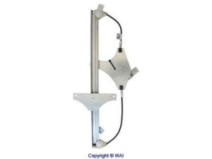 WAIglobal WPR2511R lango pakėliklis
9222ER, 9222ER