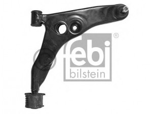 FEBI BILSTEIN 41212 vikšro valdymo svirtis 
 Ašies montavimas/vairavimo mechanizmas/ratai -> Valdymo svirtis/pasukamosios svirties sujungimas -> Vairo trauklės (valdymo svirtis, išilginis balansyras, diago
MR439702