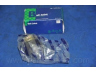 PARTS-MALL PXCJA-024 atramos/vairo trauklė 
 Ašies montavimas/vairavimo mechanizmas/ratai -> Sujungimai -> Atramos/vairo trauklė
545032BA00, 545033BA00
