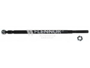 FLENNOR FL096-C vidinė skersinė vairo trauklė 
 Vairavimas -> Vairo mechanizmo sujungimai
115500420, 115500420