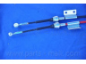PARTS-MALL PTA-384 sankabos trosas
4379423080, 4379423083