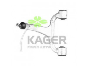 KAGER 87-0468 vikšro valdymo svirtis 
 Ašies montavimas/vairavimo mechanizmas/ratai -> Valdymo svirtis/pasukamosios svirties sujungimas -> Vairo trauklės (valdymo svirtis, išilginis balansyras, diago
163 333 00 01