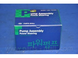 PARTS-MALL PPA-008 hidraulinis siurblys, vairo sistema 
 Vairavimas -> Vairo pavara/siurblys
571001G000