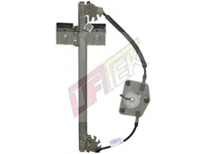 LIFT-TEK LT SK705 R lango pakėliklis 
 Vidaus įranga -> Elektrinis lango pakėliklis
5J4837462