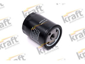 KRAFT AUTOMOTIVE 1702030 alyvos filtras 
 Techninės priežiūros dalys -> Techninės priežiūros intervalai
1039 020, 1039 021, 1220 880, 6179 700