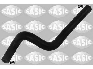SASIC 3406207 radiatoriaus žarna 
 Aušinimo sistema -> Žarnelės/vamzdeliai/sujungimai -> Radiatoriaus žarnos
1337638