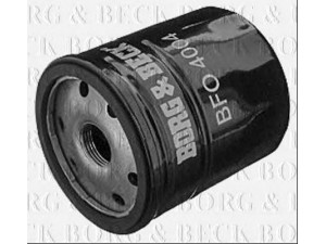 BORG & BECK BFO4004 alyvos filtras 
 Techninės priežiūros dalys -> Techninės priežiūros intervalai
1109AL, 1109AL, X104, X105, X200