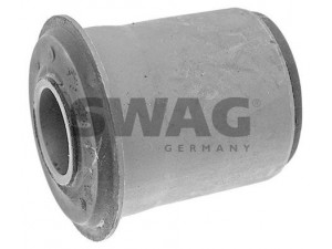 SWAG 81 94 2820 valdymo svirties/išilginių svirčių įvorė 
 Ašies montavimas/vairavimo mechanizmas/ratai -> Valdymo svirtis/pasukamosios svirties sujungimas -> Montavimas/sutvirtinimas
48635-26010, 48635-26020