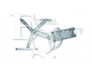 EQUAL QUALITY 321531 lango pakėliklis 
 Vidaus įranga -> Elektrinis lango pakėliklis
60802630, 3790261, 5140019, 65330301
