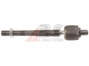 A.B.S. 240545 vidinė skersinė vairo trauklė 
 Vairavimas -> Vairo mechanizmo sujungimai
577244D000