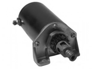 BTS Turbo S511542 starteris