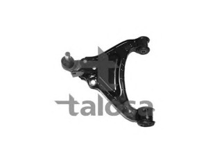 TALOSA 40-02838 vikšro valdymo svirtis 
 Ašies montavimas/vairavimo mechanizmas/ratai -> Valdymo svirtis/pasukamosios svirties sujungimas -> Vairo trauklės (valdymo svirtis, išilginis balansyras, diago
RBJ101070