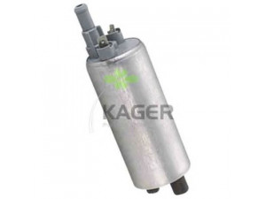 KAGER 52-0084 kuro siurblys 
 Degalų tiekimo sistema -> Kuro siurblys/dalys -> Kuro siurblys
815001, 815013, 815019, 815031