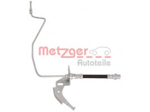 METZGER 4119360 stabdžių žarnelė 
 Stabdžių sistema -> Stabdžių žarnelės
5562249, 13116133